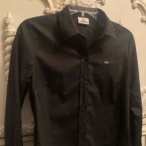 Lacoste Blouse